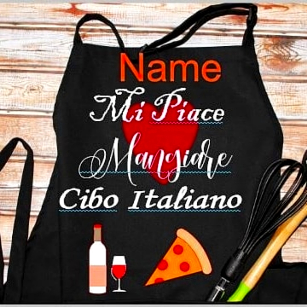 Apron